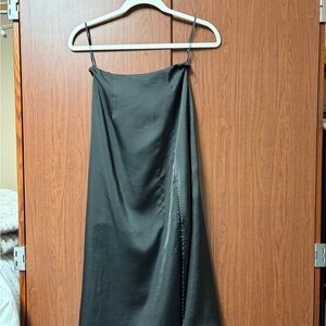 Pinch Elegant Black Apparel